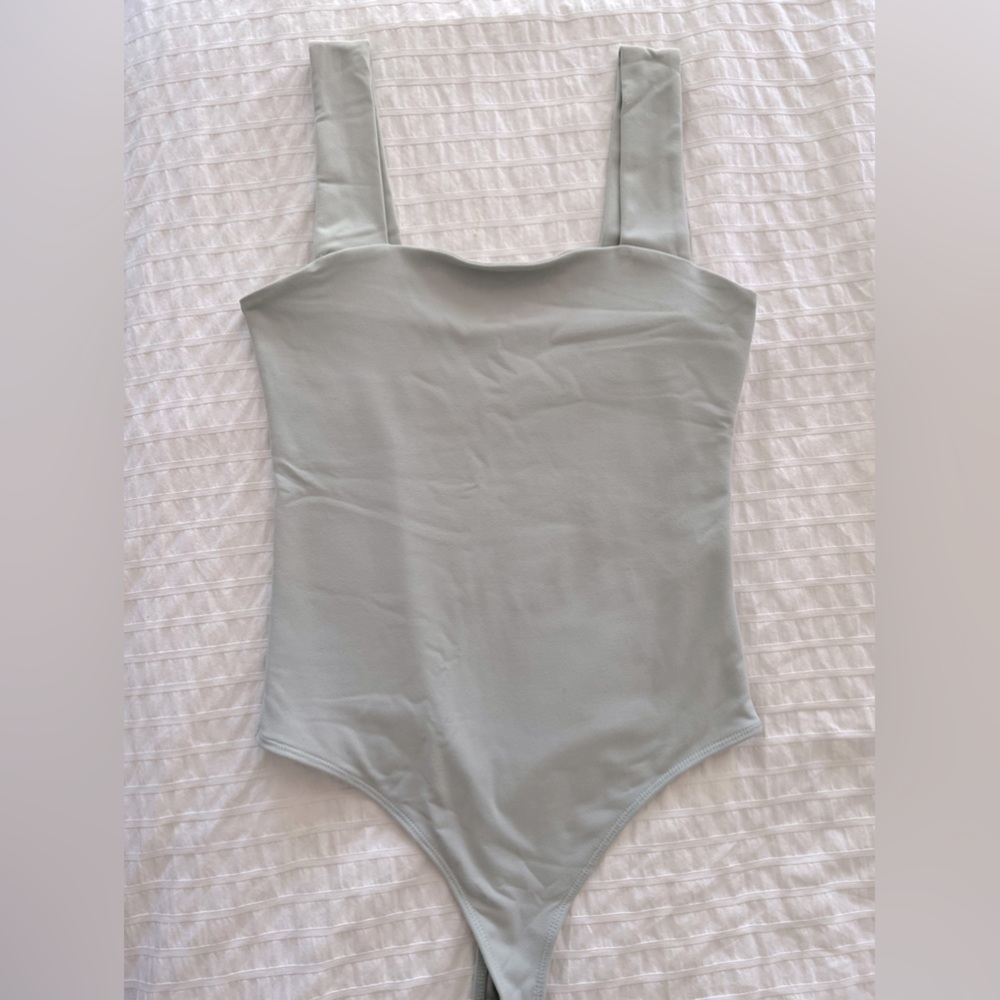 Abercrombie Bodysuit
